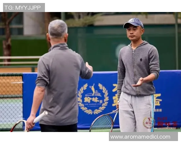 广州网球队心理素质分析与提升策略研究探讨